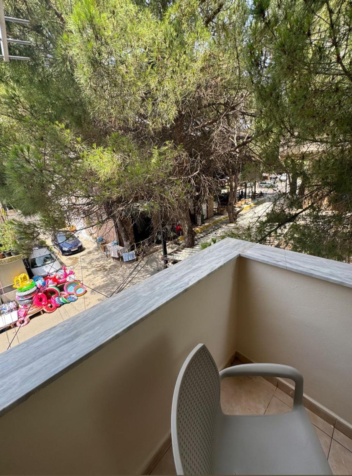 Sea & Gardenview Apartments Durres Exterior photo