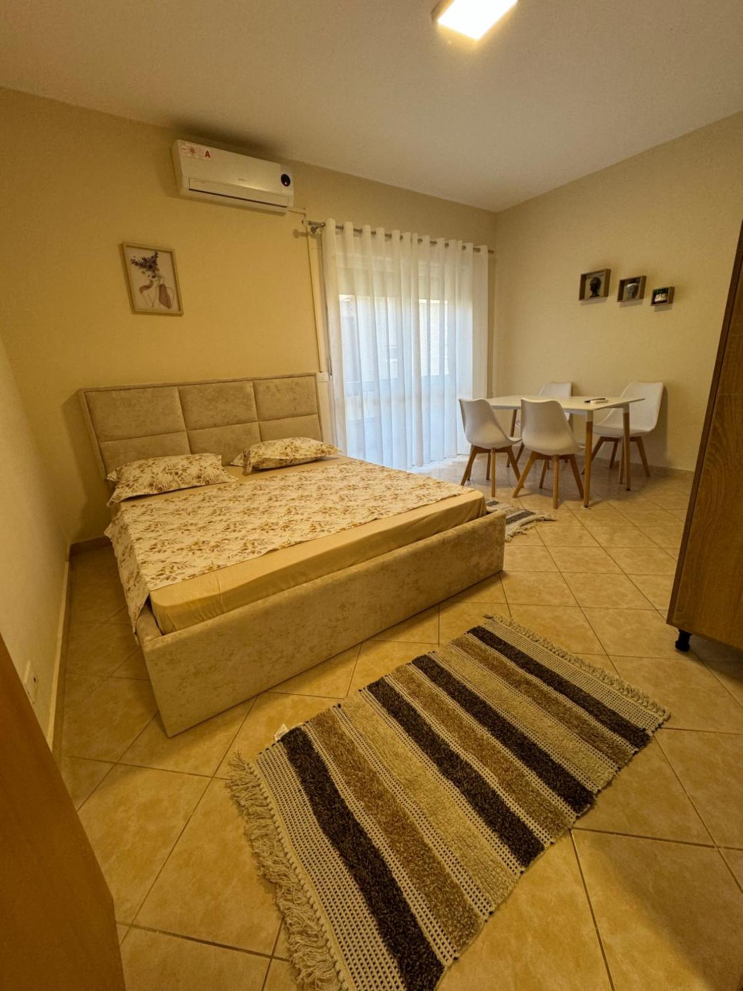 Sea & Gardenview Apartments Durres Exterior photo